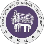 河南科技大学　校徽